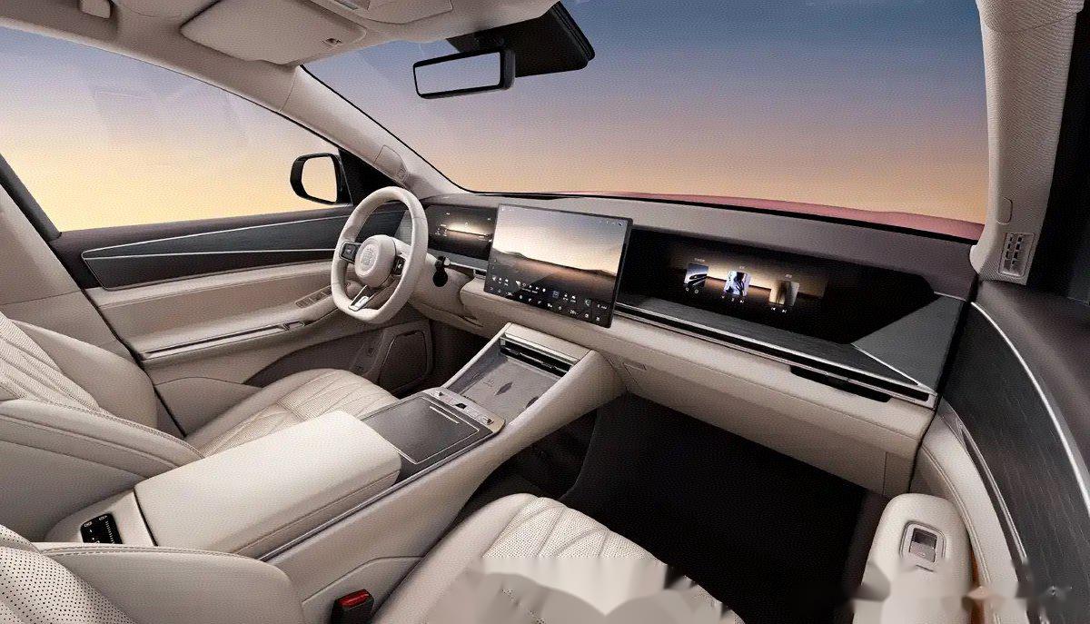 比亚迪大唐3月5日正式发布