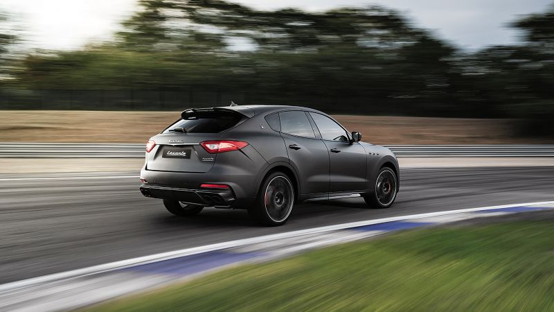 锦江Levante价格最低65.18万起 优惠高达32.00万