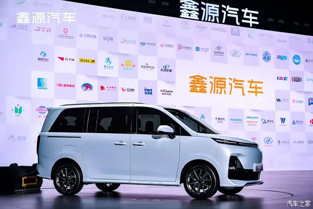 向上而生，拒绝跟随：鑫源汽车打响品牌翻身仗