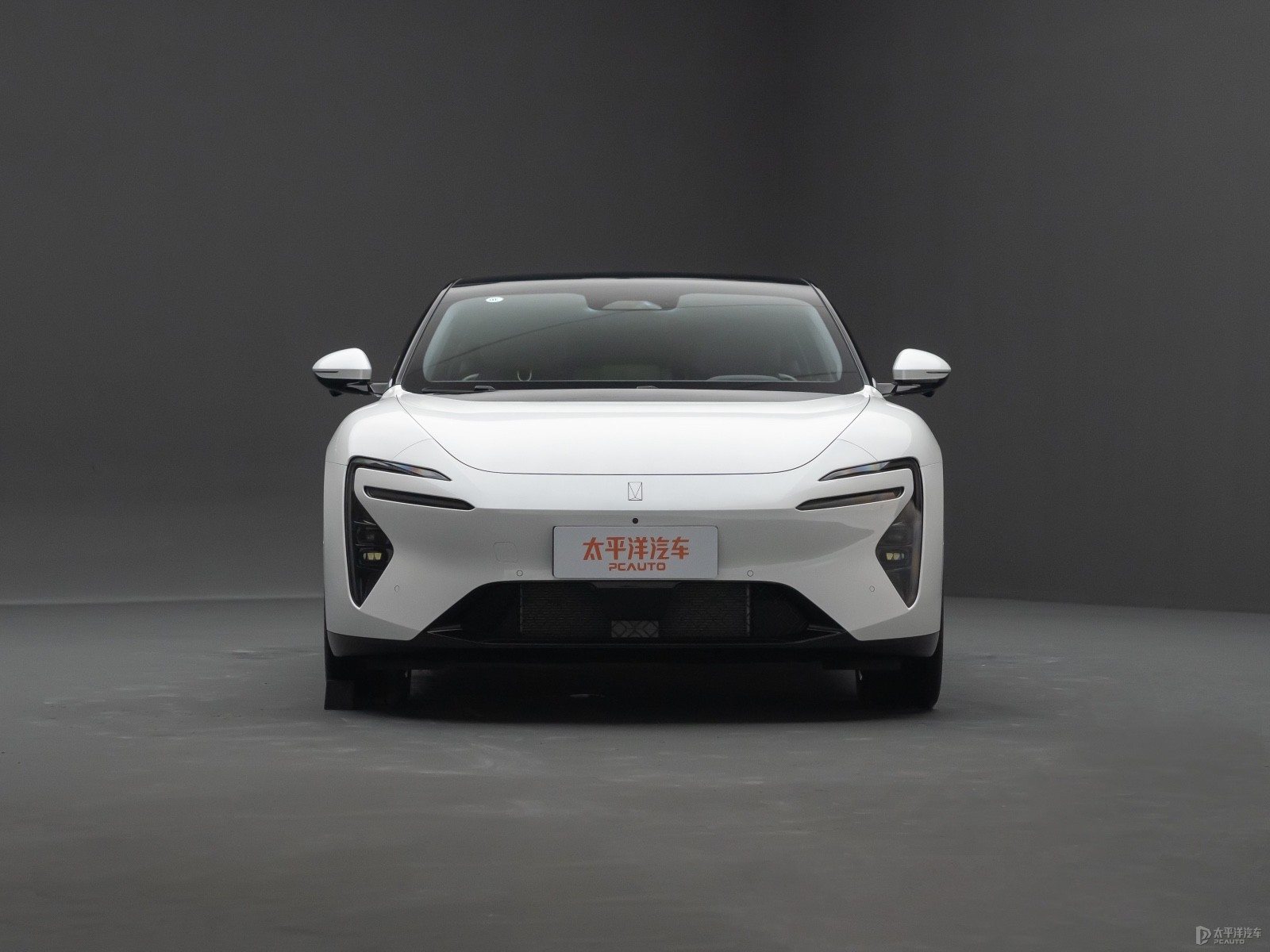 阿维塔2月销量4033辆,新阿维塔12、06T即将登场