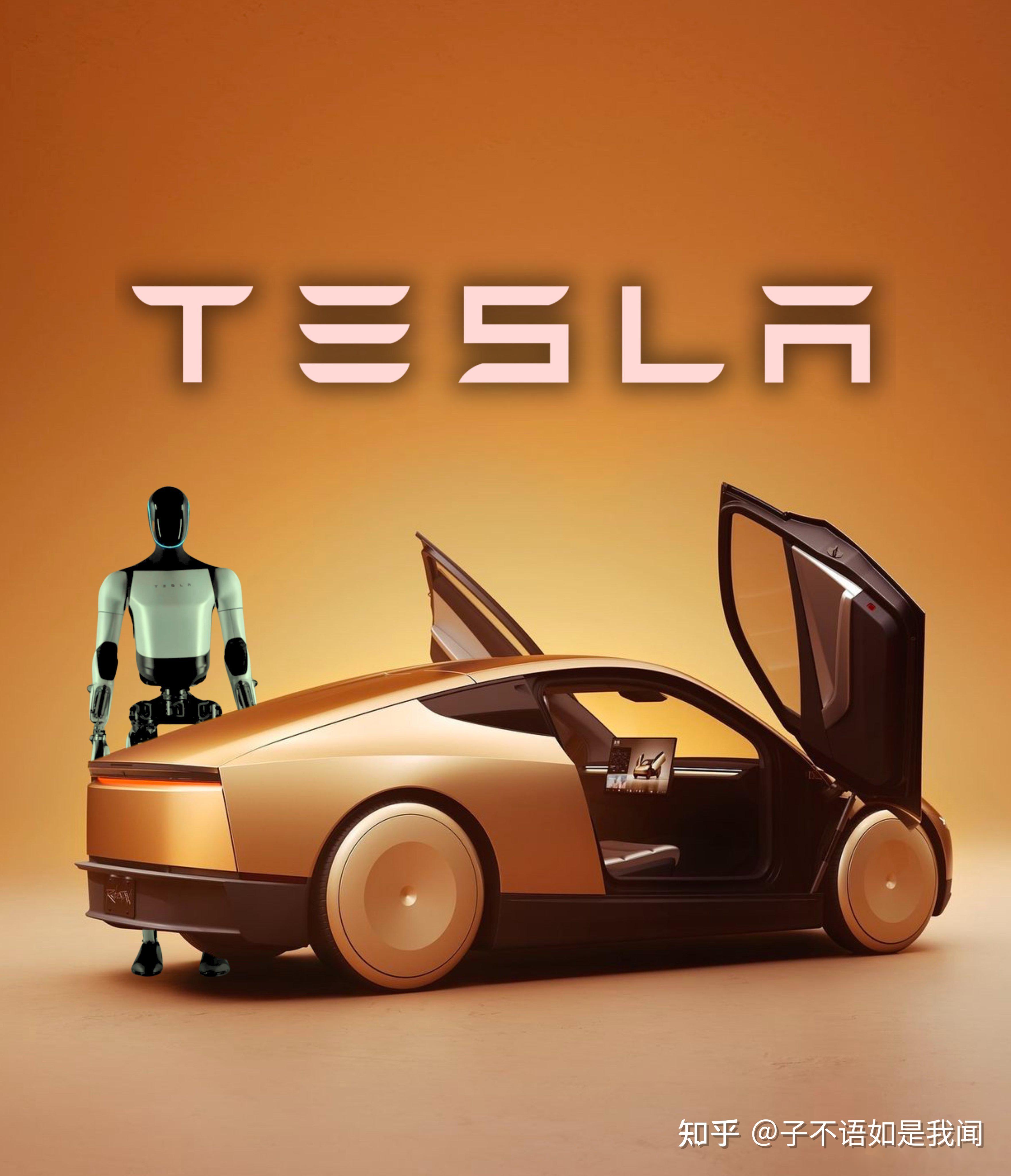 马斯克:特斯拉将启动AI芯片制造项目