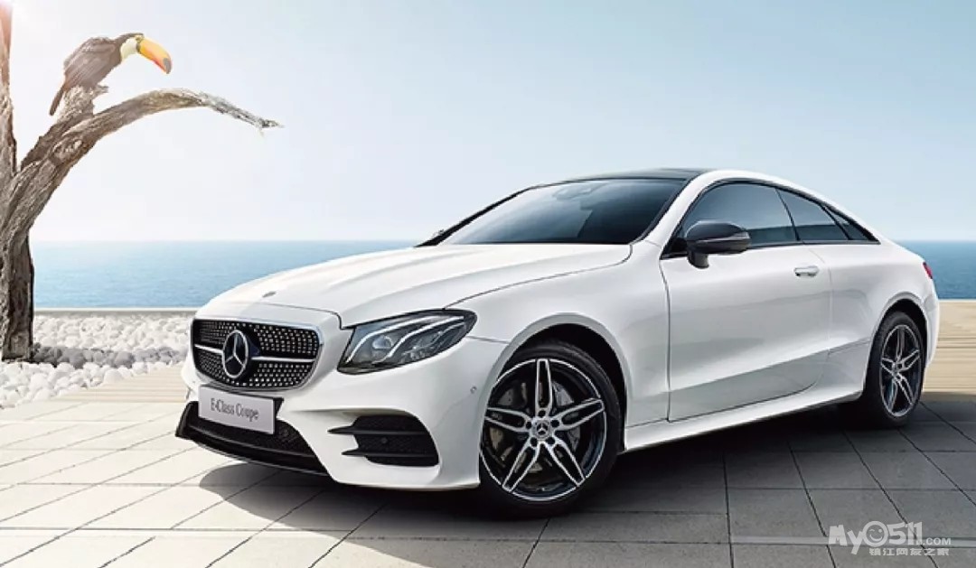 奔驰140周年生日前夜,却被经销商商会“告状”