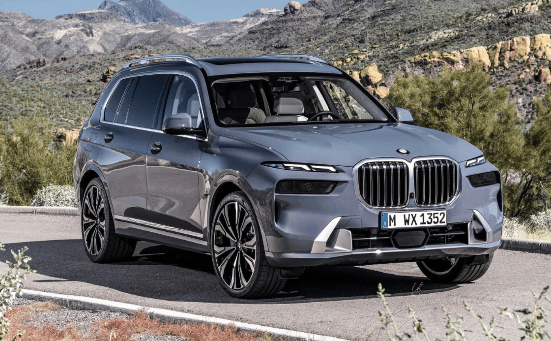 美国关税重创汽车业，全球车企累计损失超350亿美元