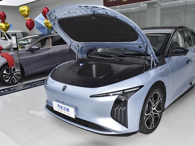 东风风行2026款星海S7正式上市 限时置换一口价10.59-13.59万