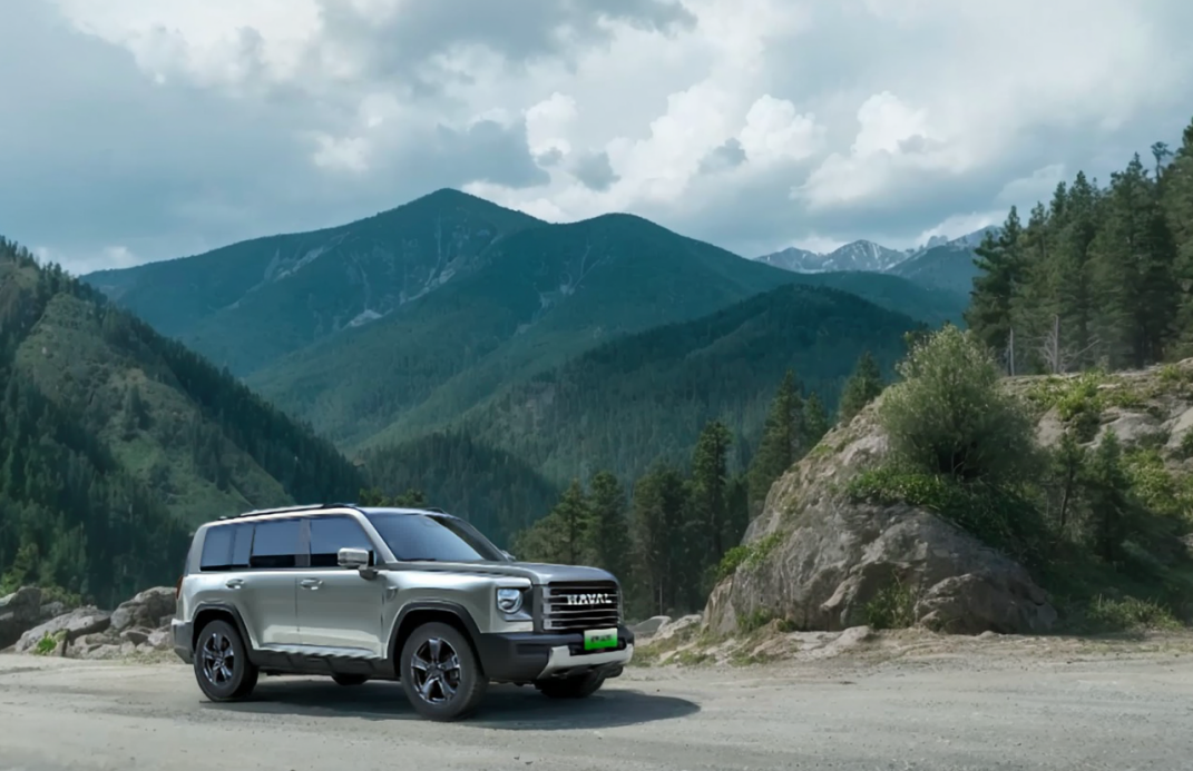 中国车企试水加拿大：三家有望先行，十五家蓄势，或叩响北美大门