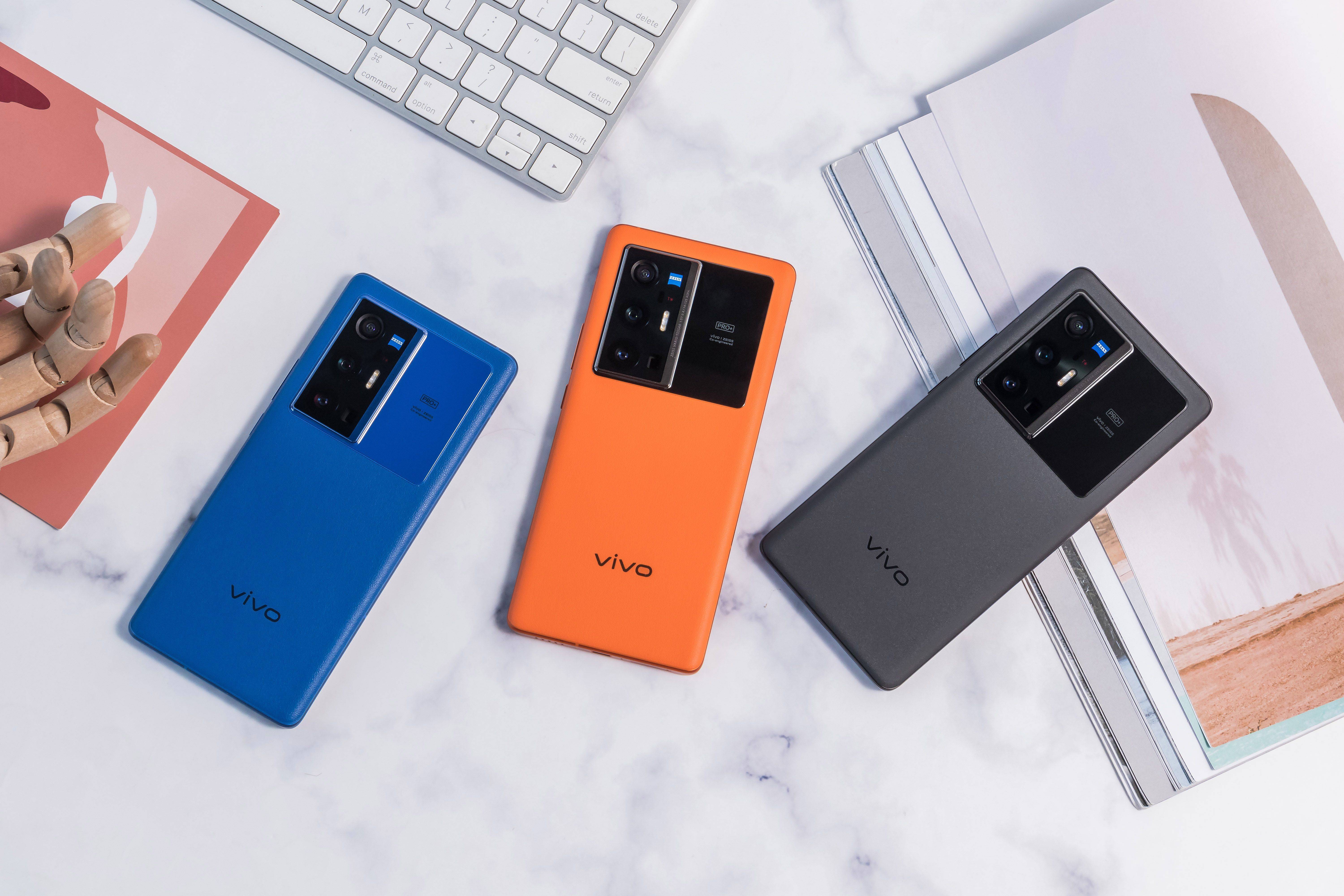 华为投石500亿，搅动5万亿