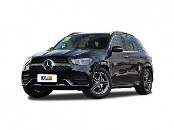 2024奔驰GLE美版团购价格80万起