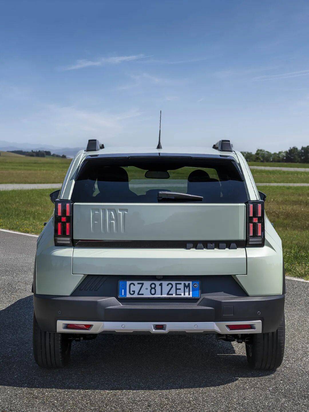 菲亚特推出600燃油版车型，