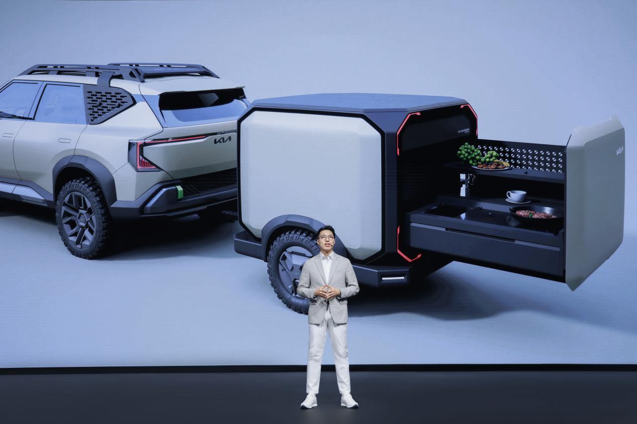 先后推出新一代Robotaxi,北汽与广汽“暗战”L4级商业化未来