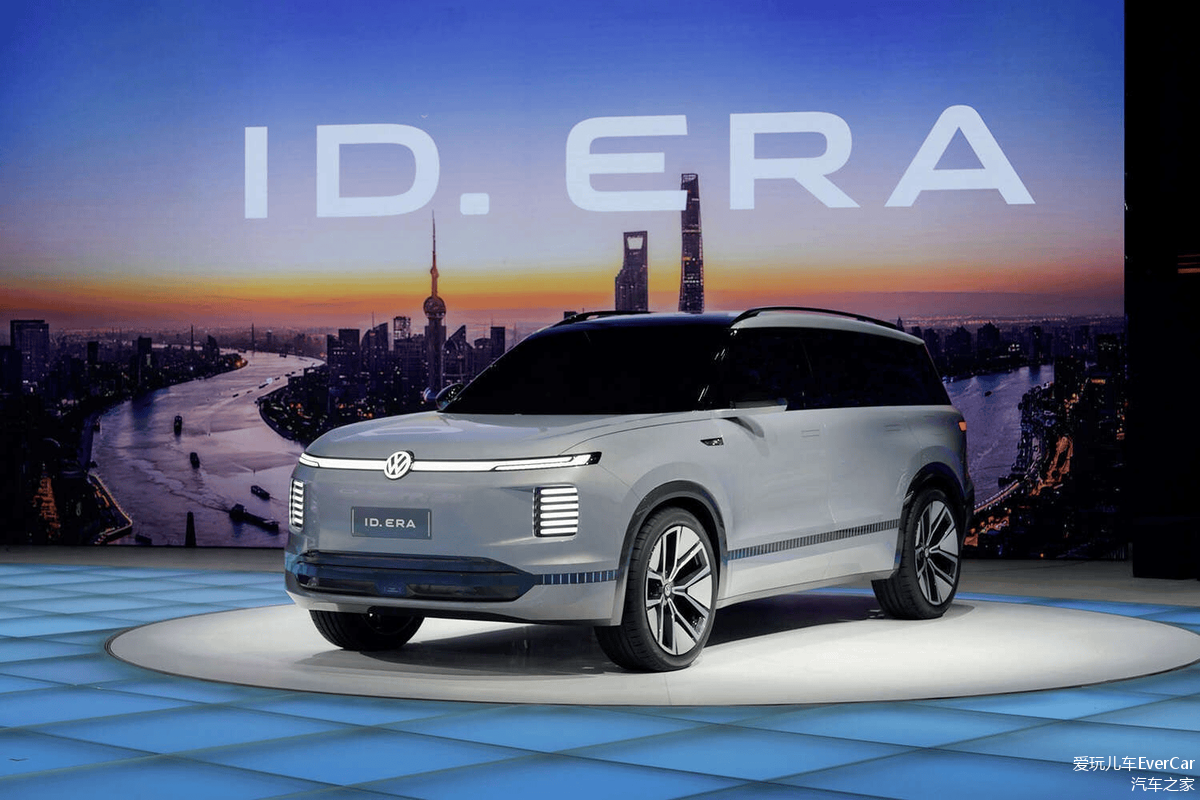 大众CEO:中国经验值得德国借鉴