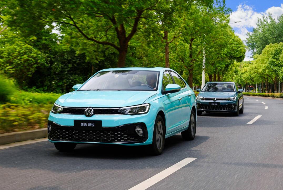 上汽大众大众品牌1月销量夺冠 累计销量破2600万辆推多重福利迎新春