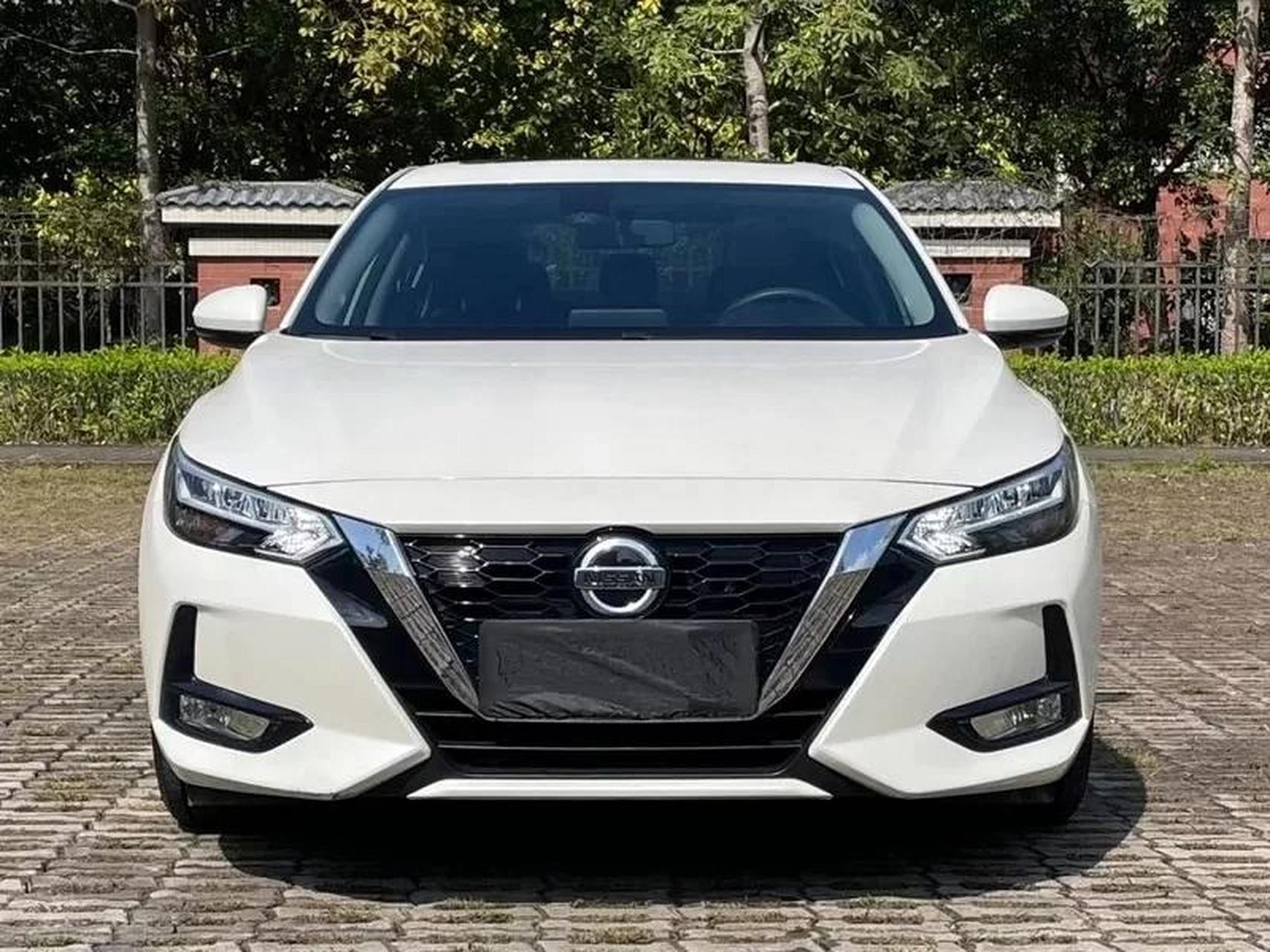 日产发布2026款Murano