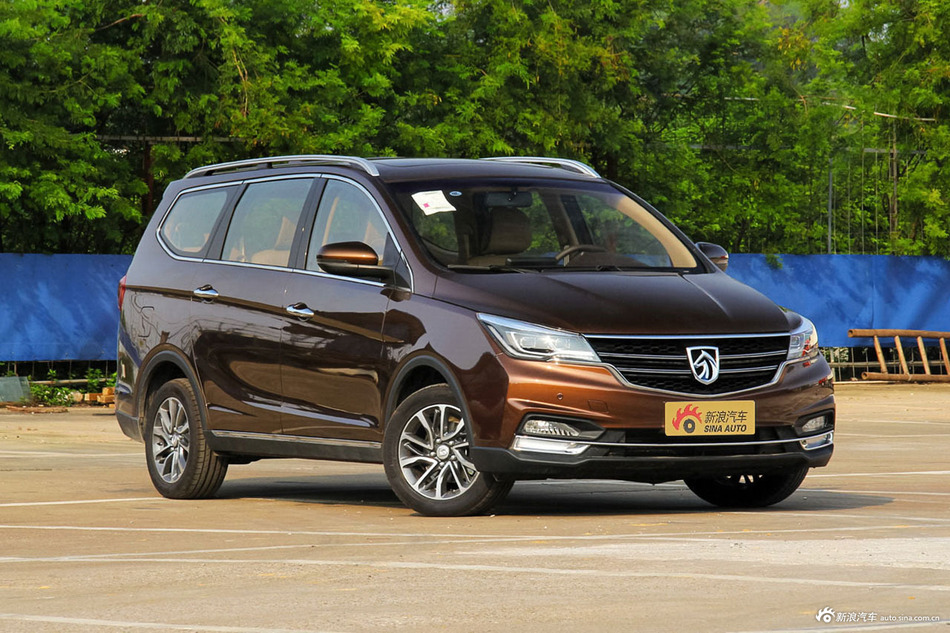 成都傲虎售价29.48万起 最高优惠0.50万