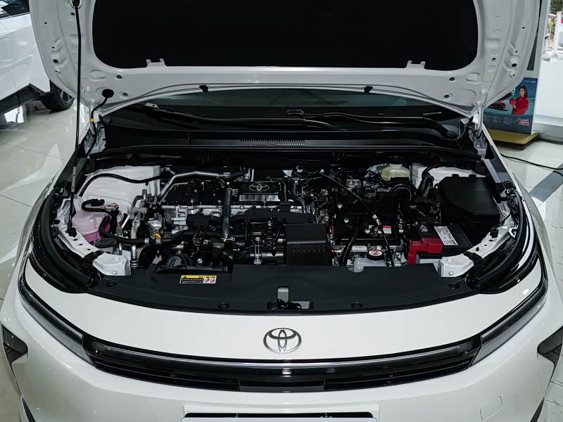 新都卡罗拉4S店售价8.08万起 优惠高达3.80万