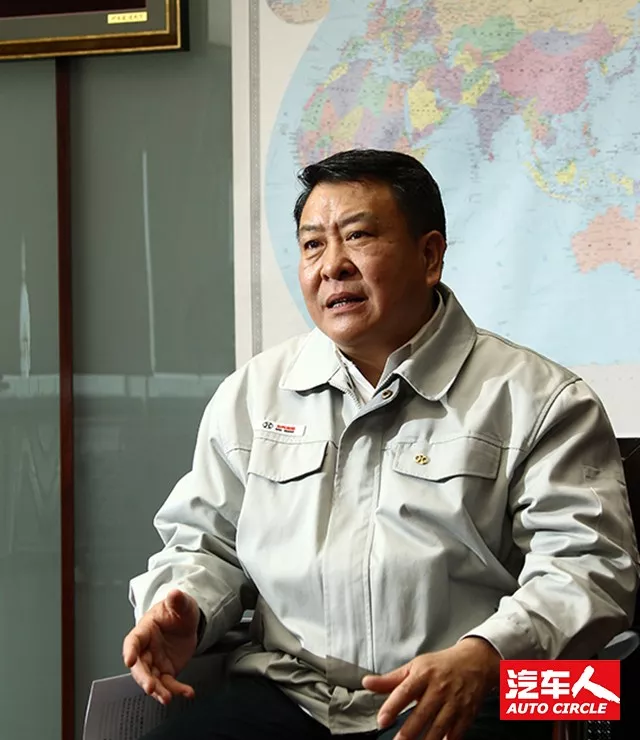 暗战与破局，中国汽车远征非洲新大陆