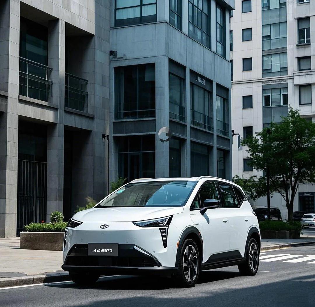 成都AION S降价促销 购车优惠高达5.00万