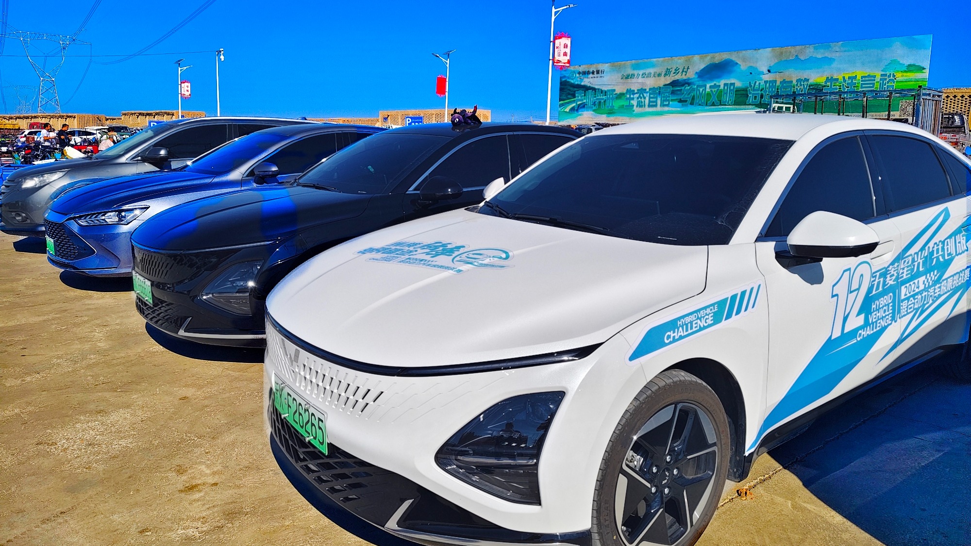 汽车以旧换新市场今年有望质效齐升